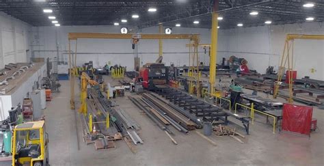 metal fabricators maryland|baltimore fabrication locations.